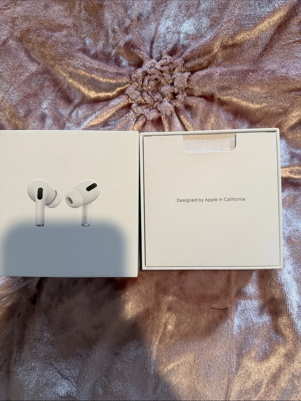 Apple AirPods Pro with MagSafe Charging Case